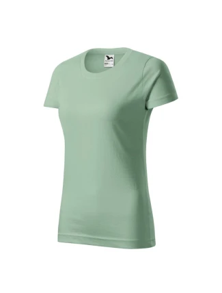 Dámské základní tričko (šalvěj) Dámské základní tričko (šalvěj)