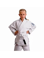 Judo kimono - Judogi pro děti 130 cm + opasek