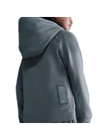 Nike Junior FC Barcelona Air WP mikina s kapucí HM3662-084