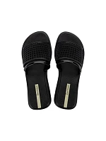 Ipanema dámské žabky Essence black platmorma fashion dámské Ipanema dámské žabky Essence black platmorma fashion dámské