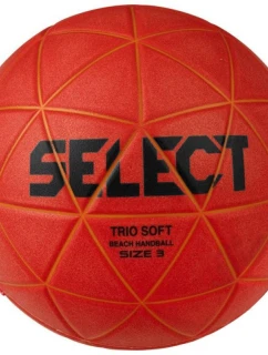 Vybrat Tiro Soft Beach házená červená 10648