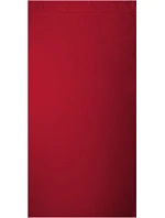 The One Towelling Recycled 70 Ručník "Recycled" 48.1067 bandera red The One Towelling Recycled 70 Ručník "Recycled" 48.1067 bandera red