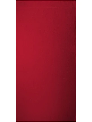 The One Towelling Recycled 70 Ručník "Recycled" 48.1067 bandera red The One Towelling Recycled 70 Ručník "Recycled" 48.1067 bandera red