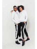 Build your Brand BY 026 Dámská mikina s kapucí 56.0026 black Build your Brand BY 026 Dámská mikina s kapucí 56.0026 black