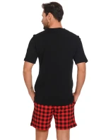 Doctor Nap PMB.9952 barva:červená