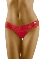 Wol-Bar Diamond 3503 barva: červená Wol-Bar Diamond 3503 barva: červená