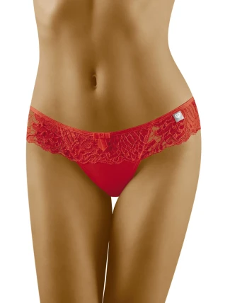 Wol-Bar Diamond 3503 barva: červená Wol-Bar Diamond 3503 barva: červená