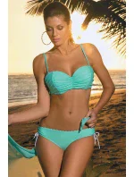 Dvoudílné plavky Naomi M-245 - Marko Dvoudílné plavky Naomi M-245 - Marko