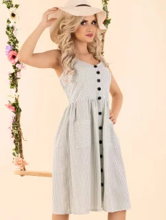 Dámské šaty model P43741 - Merribel