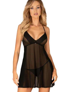 Sexy soupravy  model 192126 Obsessive