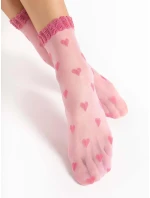 Ponožky Fiore G 1189 Kokoro 20 den Ponožky Fiore G 1189 Kokoro 20 den