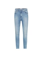 Calvin Klein Jeans Skinny Pants W J20J213302 dámské Calvin Klein Jeans Skinny Pants W J20J213302 dámské