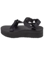 Teva Flatform Universal Sandals W 1008844-BLK dámské sandály Teva Flatform Universal Sandals W 1008844-BLK dámské sandály