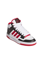 Boty adidas Rapid Court Mid Jr JR3180