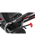 MOTOKÁRA ENERO 14 ČERVENÁ