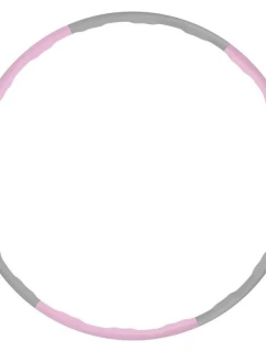 Obruč s masáží SMJ sport HS-TNK-000009385