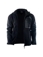 Pánská bunda nils M 92800041661 - Hi-Tec Pánská bunda nils M 92800041661 - Hi-Tec