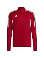 Mikina adidas Condivo 22 Training Top M HB0007 pánské