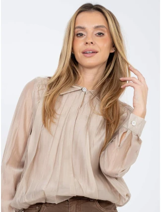 Halenka IT BZ 29261.08P béžová