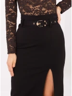 Sukně IT SD FL7393.26 černá