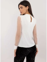 Halenka MI BZ 278519.03X bílá Halenka MI BZ 278519.03X bílá