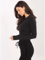 Halenka WT BZ A1173.51 černá