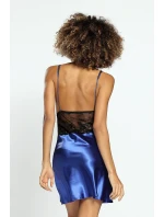 Košilka Dakota Modrak - Dkaren Košilka Dakota Modrak - Dkaren