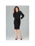 Dámské šaty K494 - Lenitif Dámské šaty K494 - Lenitif