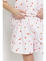 3593 MAIA DÍVČÍ PYŽAMO 146-158