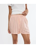 Mix & Match Shorts Viscose - PINK - TRIUMPH PINK - TRIUMPH