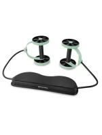 Multifunkční fitness zařízení 2v1 Spokey Carvy SPK-943077