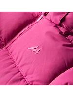 Dětská zateplená bunda MAFI KDG