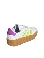 Adidas VL Court Bold W JQ5644 dámské boty Adidas VL Court Bold W JQ5644 dámské boty