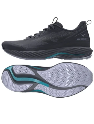 Boty Mizuno WAVE RIDER TT 3 J1GC253201