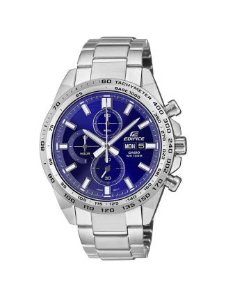 Pánské hodinky CASIO EDIFICE EFR-574D-2AVUEF + krabice Pánské hodinky CASIO EDIFICE EFR-574D-2AVUEF + krabice