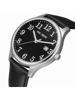 Pánské hodinky PAUL LORENS PL20016A-1A1 + BOX Pánské hodinky PAUL LORENS PL20016A-1A1 + BOX