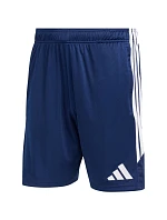 Pánské tréninkové šortky adidas Tiro 26 League Navy Blue JY9718 Pánské tréninkové šortky adidas Tiro 26 League Navy Blue JY9718