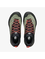 Dámské výstupové boty Scarpa Rapid XT GTX – birch/coral Dámské výstupové boty Scarpa Rapid XT GTX – birch/coral