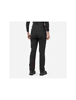 Dámské kalhoty MILLET W SENECA HYBRID PANT, černé
