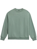 Dámská mikina W H4Z22 BLD033 42S - 4F Dámská mikina W H4Z22 BLD033 42S - 4F