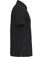 Kariban K 241 Pánské piqué polo 20.K241 black