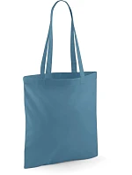 Westford Mill W 101 Bavlněná taška "Bag for Life" 50.0101 airforce blue