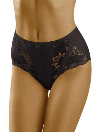 Wol-Bar Nela barva: černá