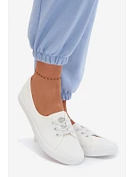 Dámské tenisky bílé Lee Cooper LCW-26-02-4044