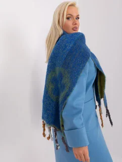 Šátek AT SZ 2316.01P tmavě modrá