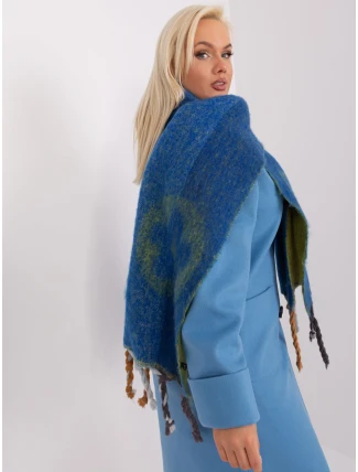 Šátek AT SZ 2316.01P tmavě modrá Šátek AT SZ 2316.01P tmavě modrá