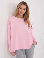 Halenka IT BZ 4934.29 světle růžová