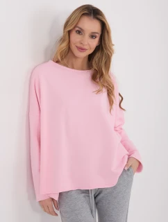 Halenka IT BZ 4934.29 světle růžová