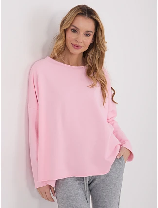 Halenka IT BZ 4934.29 světle růžová