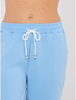 IT DR 22230.92 tepláky světle modré